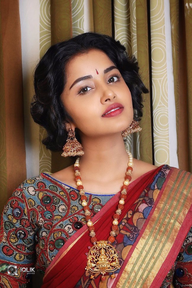 Anupama-Parameswaran